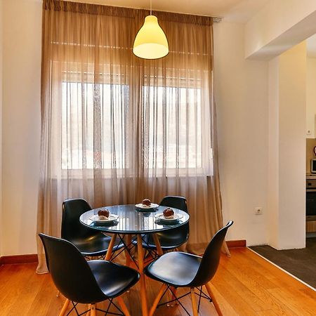 Montesun Apartments Budva Chambre photo