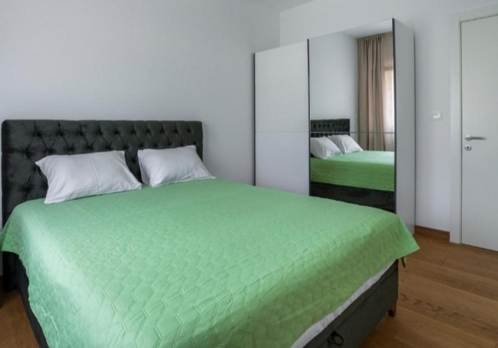 Montesun Apartments Budva Extérieur photo