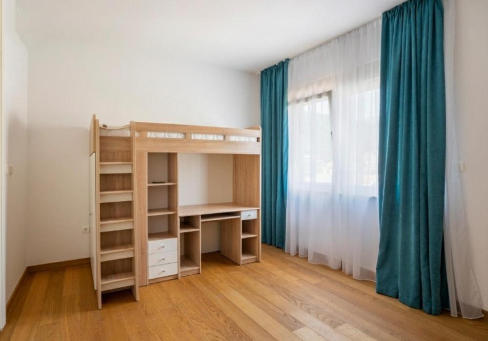 Montesun Apartments Budva Extérieur photo