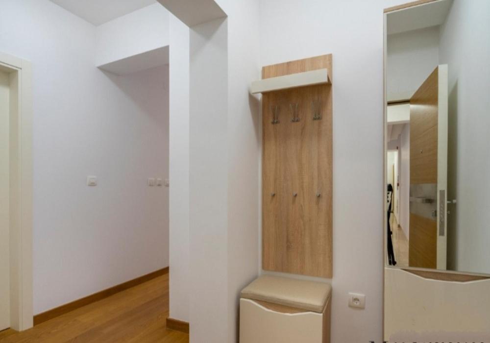 Montesun Apartments Budva Extérieur photo