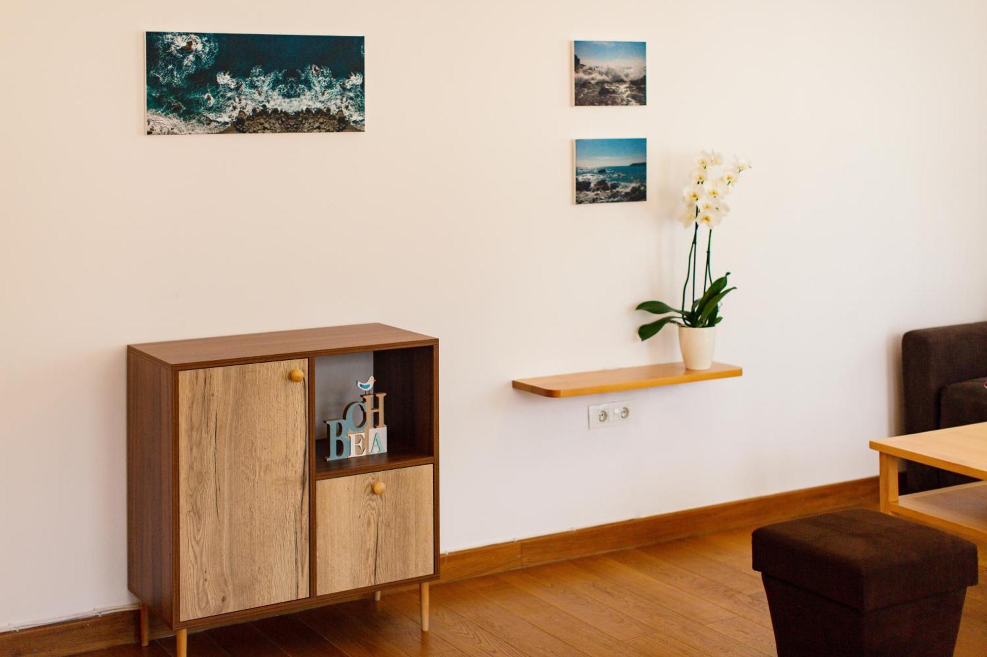 Montesun Apartments Budva Chambre photo