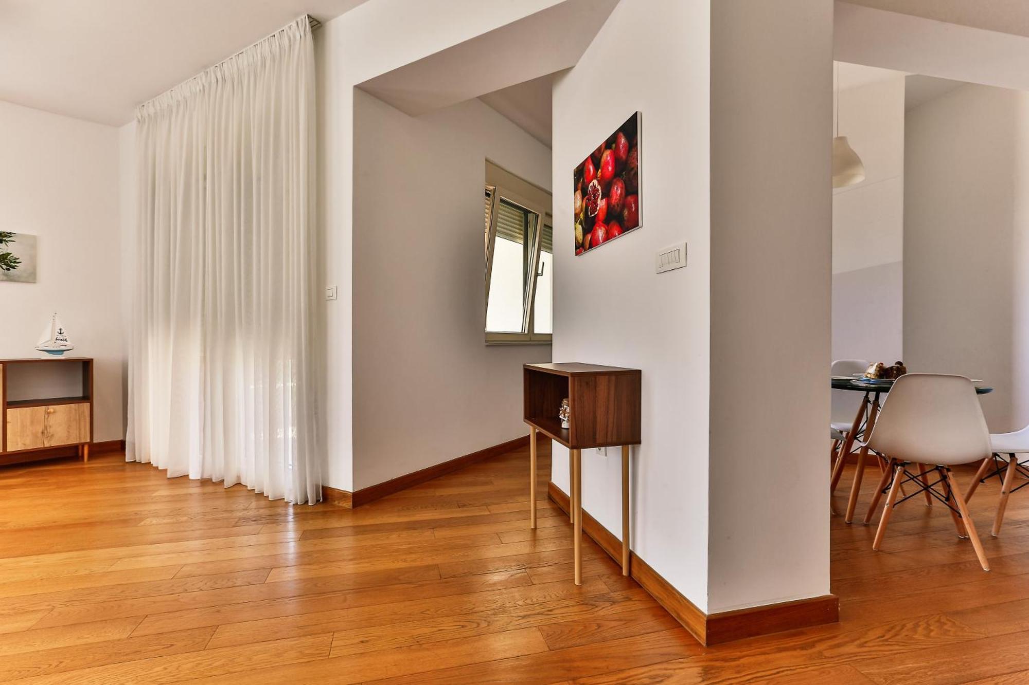Montesun Apartments Budva Chambre photo